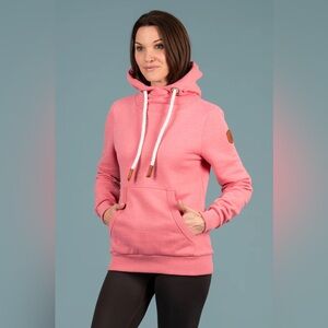 Wanakome Hoodie size XL